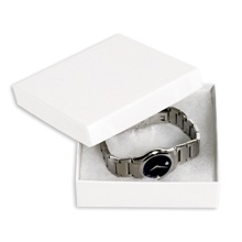 Gift Boxes - 3.5 x 1 x 3.5"