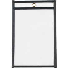 Job Ticket Holders - 8 x 5"