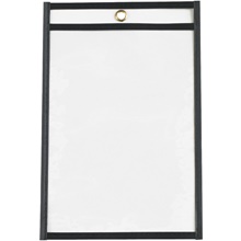 Job Ticket Holders - 9 x 6"