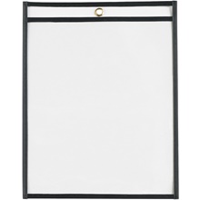 Job Ticket Holders - 11 x 8.5"