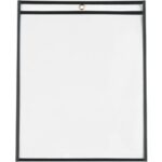 Job Ticket Holders - 14 x 11"
