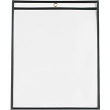 Job Ticket Holders - 14 x 11"