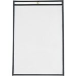 Job Ticket Holders - 17 x 11"