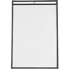 Job Ticket Holders - 17 x 11"