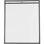 Job Ticket Holders - 15 x 12"