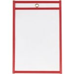 Job Ticket Holders - 9 x 6"