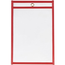 Job Ticket Holders - 9 x 6"