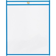 Job Ticket Holders - 12 x 9"