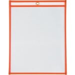 Job Ticket Holders - 12 x 9"