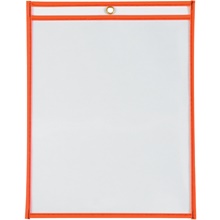 Job Ticket Holders - 12 x 9"