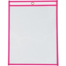 Job Ticket Holders - 12 x 9"