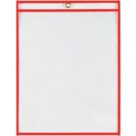 Job Ticket Holders - 12 x 9"