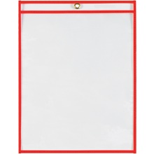 Job Ticket Holders - 12 x 9"