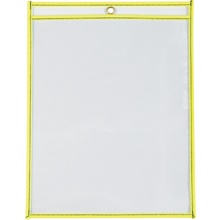 Job Ticket Holders - 12 x 9"