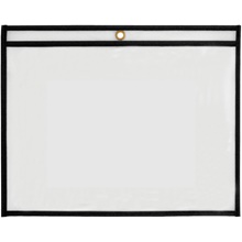 Job Ticket Holders - 8.5 x 11"