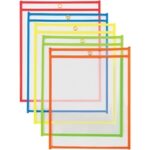 Job Ticket Holders - 12 x 9"