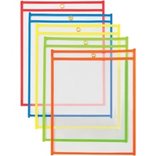 Job Ticket Holders - 12 x 9"