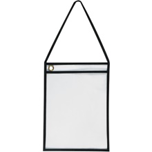 Job Ticket Holders - 12 x 9"