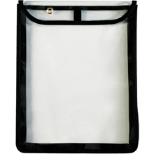 Job Ticket Holders - 12 x 9 x 1"