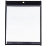 Job Ticket Holders - 12 x 9"