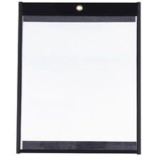 Job Ticket Holders - 12 x 9"