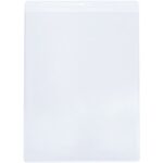 Job Ticket Holders - 11 x 8.5"