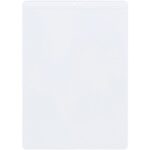 Job Ticket Holders - 12 x 9"