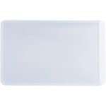 Job Ticket Holders - 3.5 x 2"
