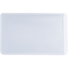 Job Ticket Holders - 3.5 x 2"