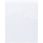 Job Ticket Holders - 11 x 8.5"