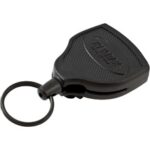Retractable Key Holders - 2.75 x 2.25 x 0.875"