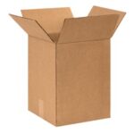 Heavy-Duty Boxes - 11.5 x 11.5 x 15.375"