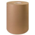 Kraft Paper - 1200 x 6"