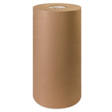 Kraft Paper - 475 x 18"