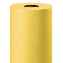 Colored Kraft Paper - 1000 x 36"