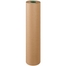 Poly Coated Kraft Paper - 600 x 36"