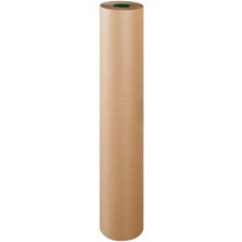 Poly Coated Kraft Paper - 600 x 48"