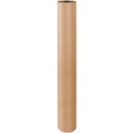 Poly Coated Kraft Paper - 600 x 60"