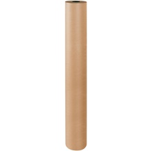 Poly Coated Kraft Paper - 600 x 60"