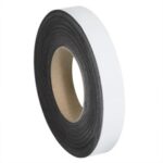 Rack Labeling Supplies - 50 x 1"
