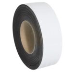 Rack Labeling Supplies - 50 x 2"