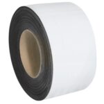 Rack Labeling Supplies - 50 x 3"