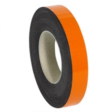 Rack Labeling Supplies - 100 x 1"