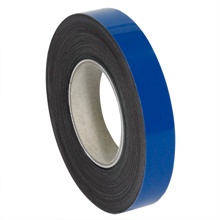 Rack Labeling Supplies - 100 x 1"