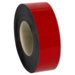 Rack Labeling Supplies - 50 x 2"