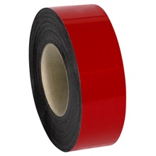 Rack Labeling Supplies - 50 x 2"