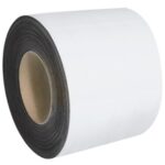 Rack Labeling Supplies - 50 x 4"