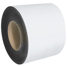 Rack Labeling Supplies - 100 x 4"