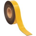 Rack Labeling Supplies - 50 x 2"