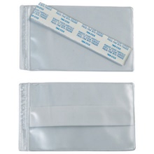 Rack Labeling Supplies - 12 x 9"